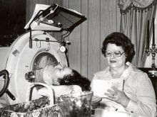 Dianne Hull
