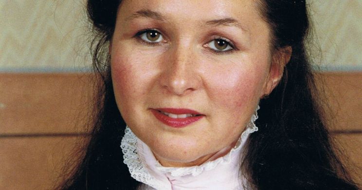 Dianne Hull