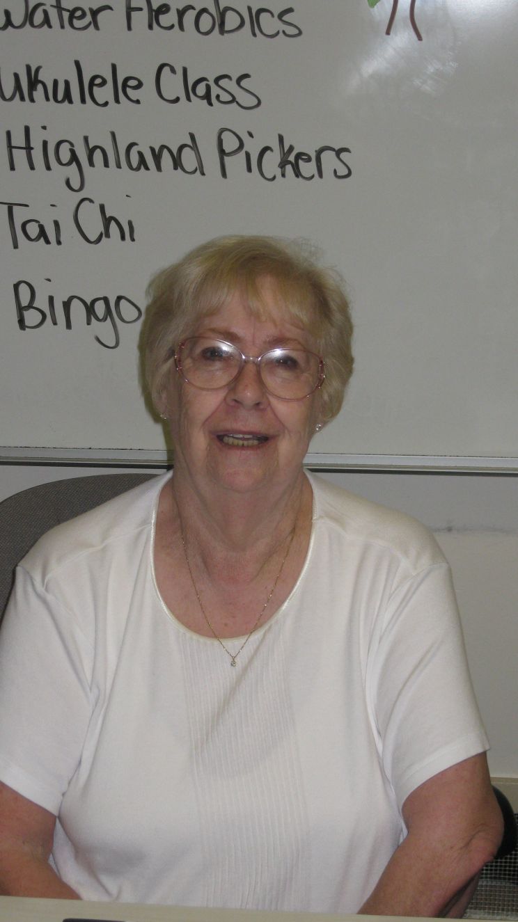 Dianne Kay