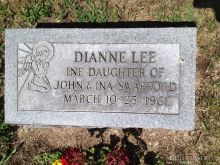 Dianne Lee
