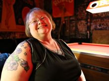 Dianne Scott