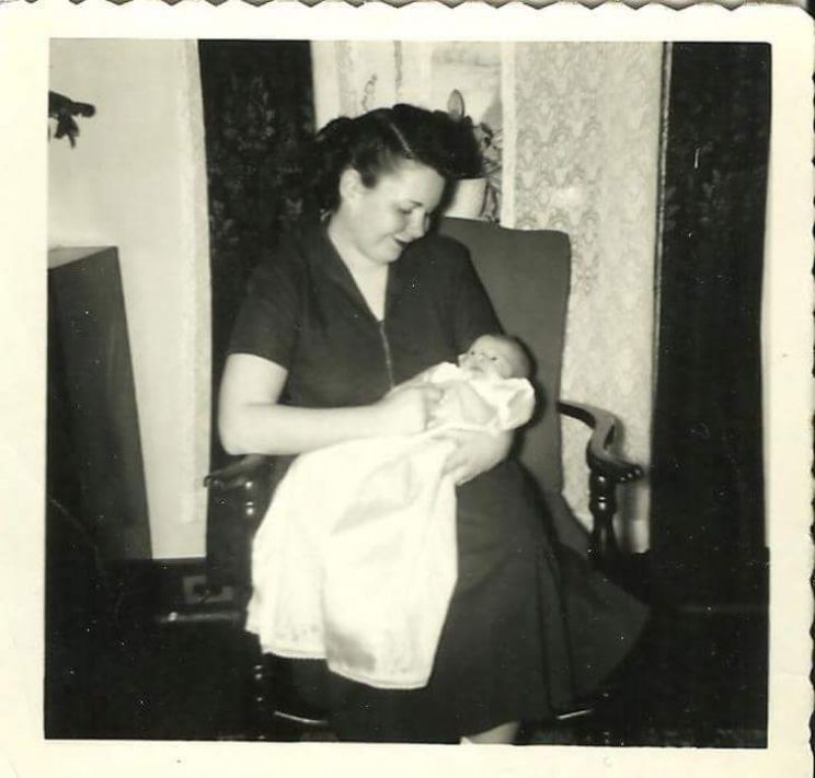 Dianne Scott