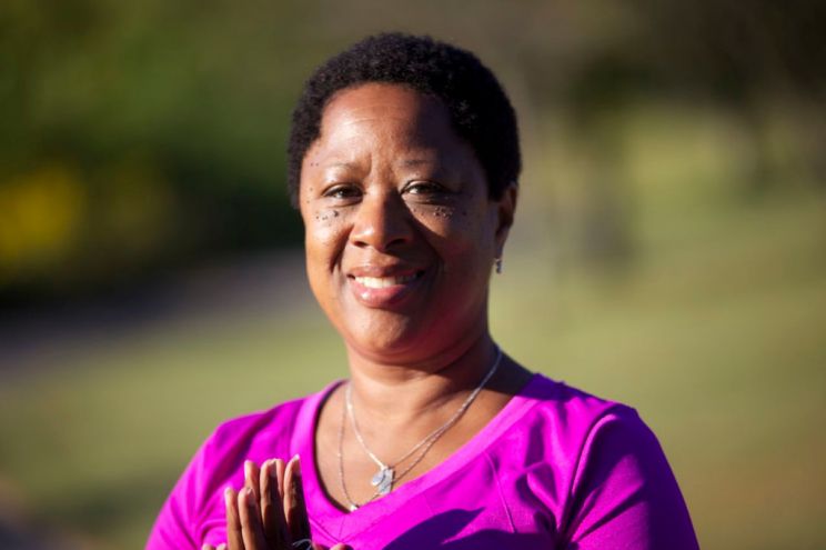 Dianne Scott