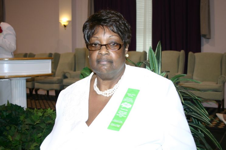 Dianne Scott