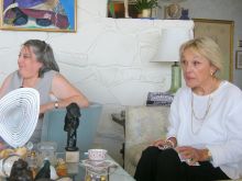 Dianne Travis
