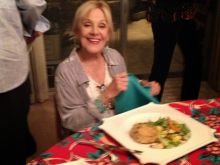 Dianne Travis
