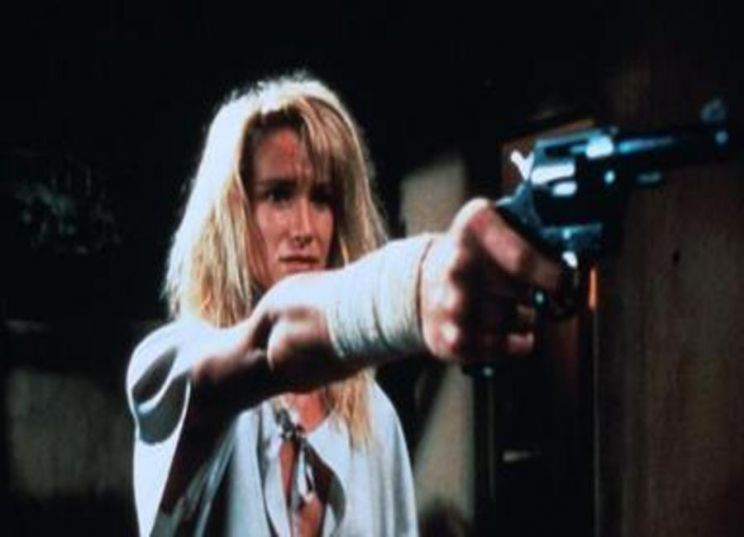 Dianne Travis