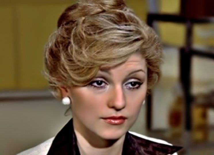 Dianne Travis