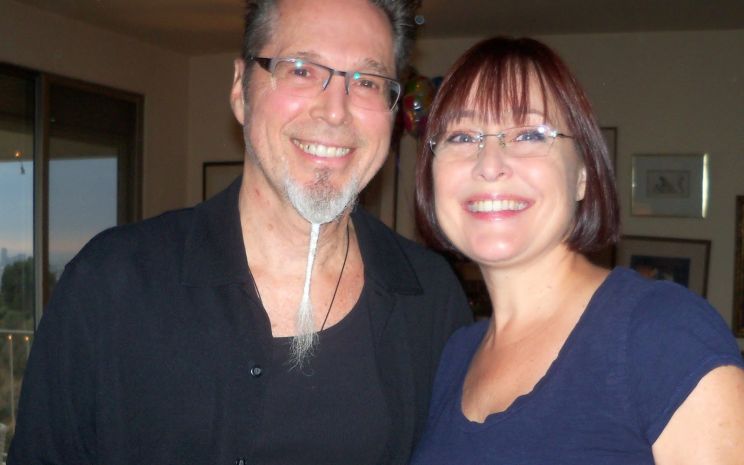 Dianne Travis