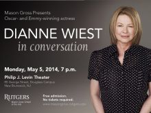 Dianne Wiest