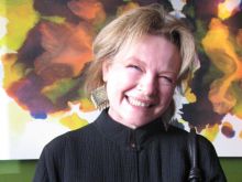 Dianne Wiest