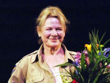 Dianne Wiest