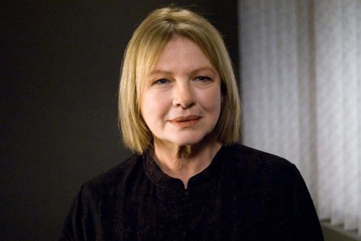 Dianne Wiest