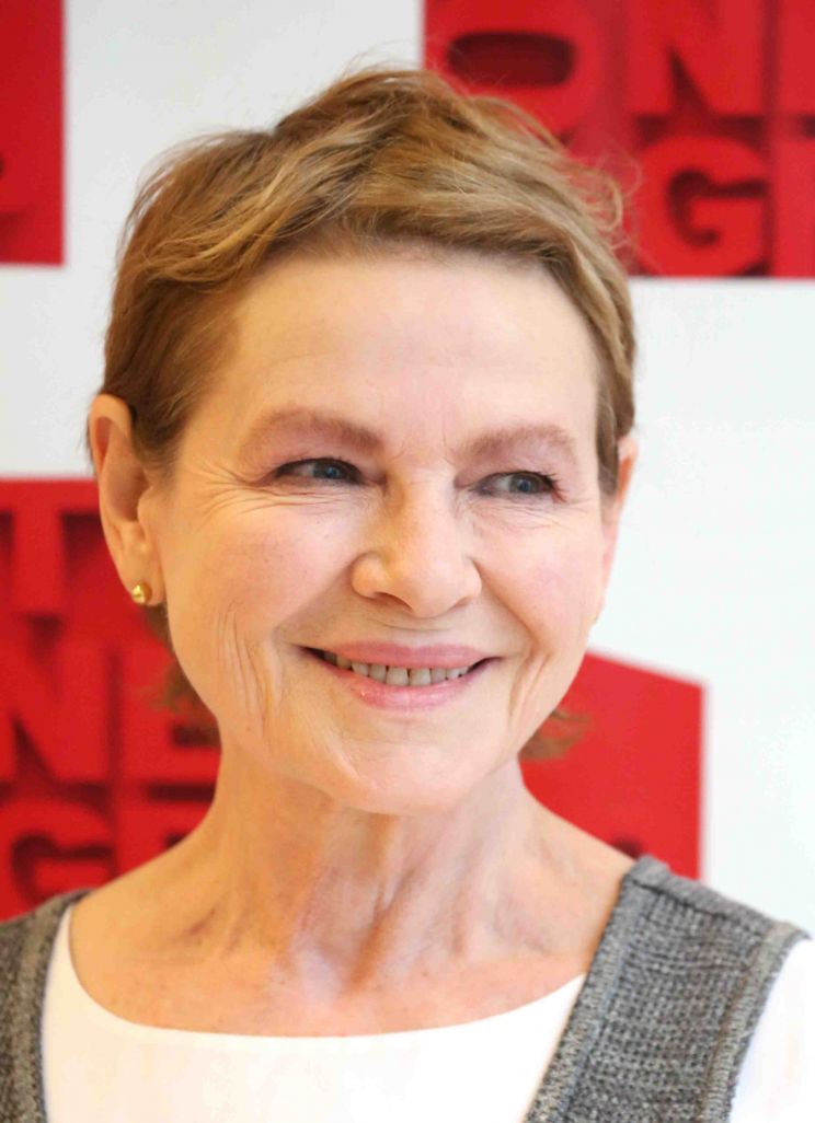 Dianne Wiest