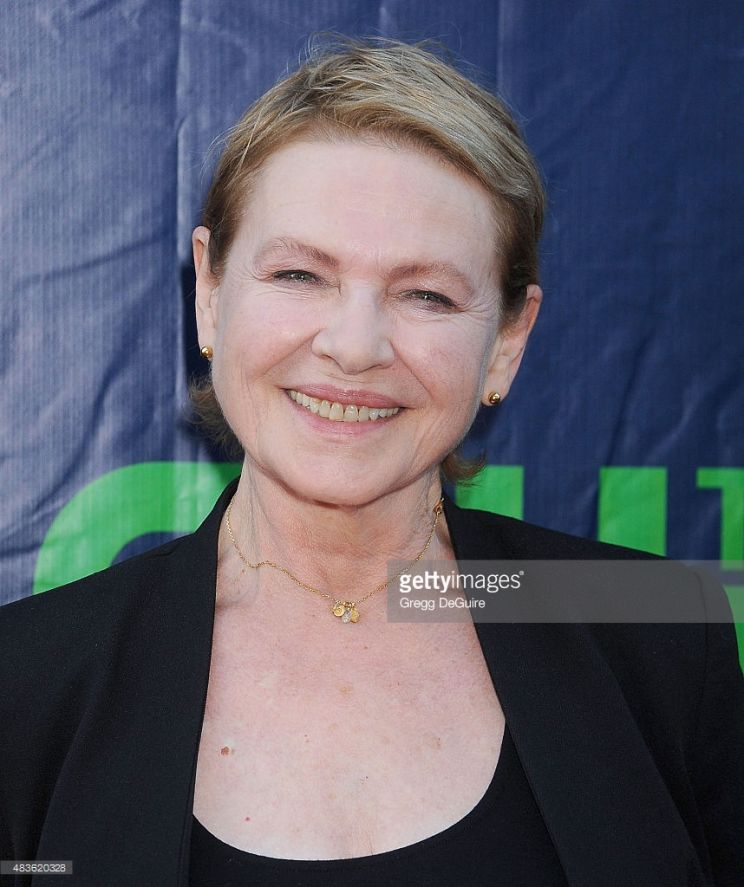 Dianne Wiest