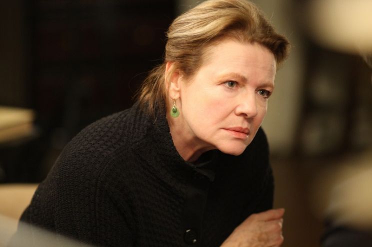 Dianne Wiest