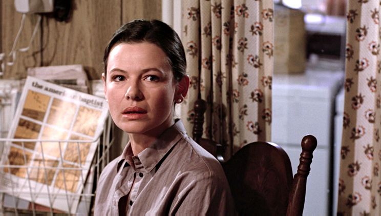 Dianne Wiest