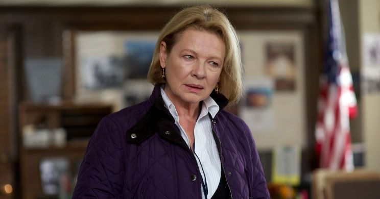 Dianne Wiest