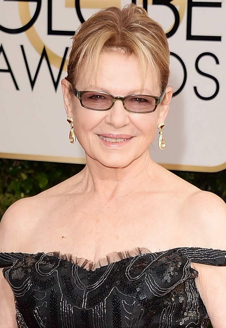 Dianne Wiest