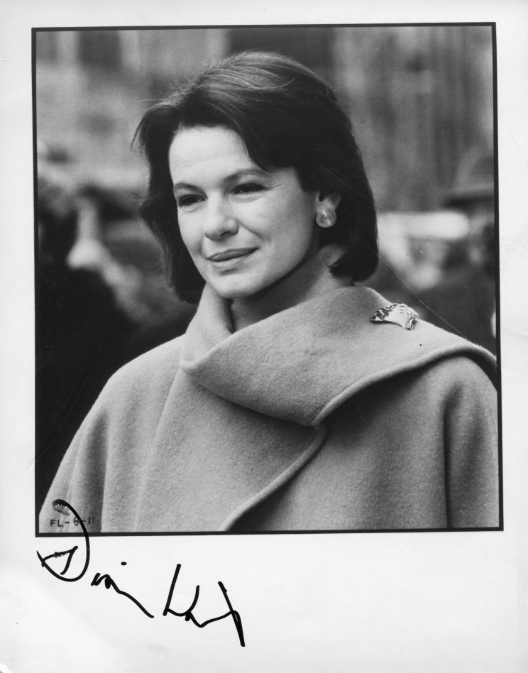 Dianne Wiest