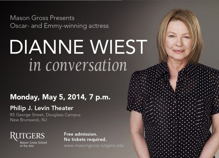 Dianne Wiest