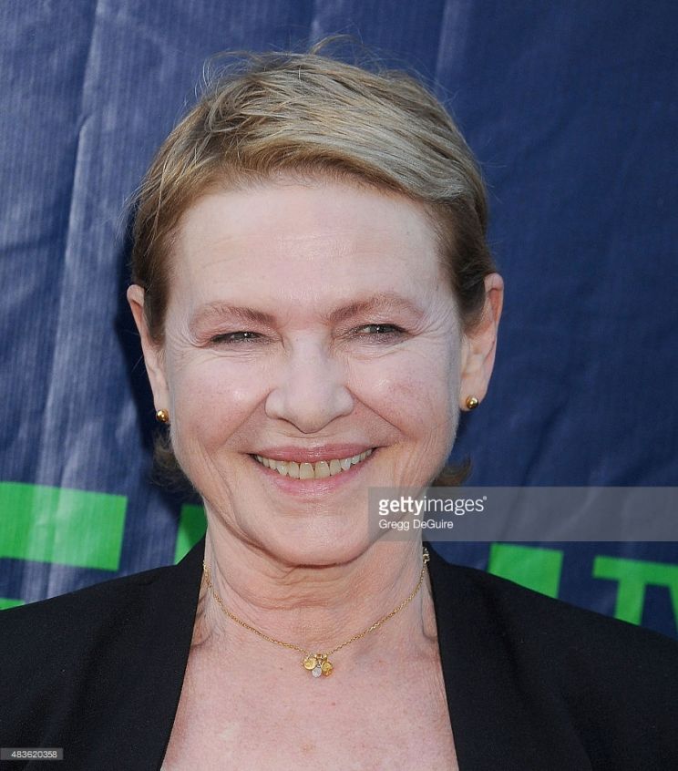 Dianne Wiest