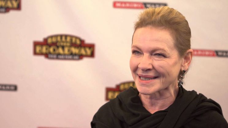 Dianne Wiest