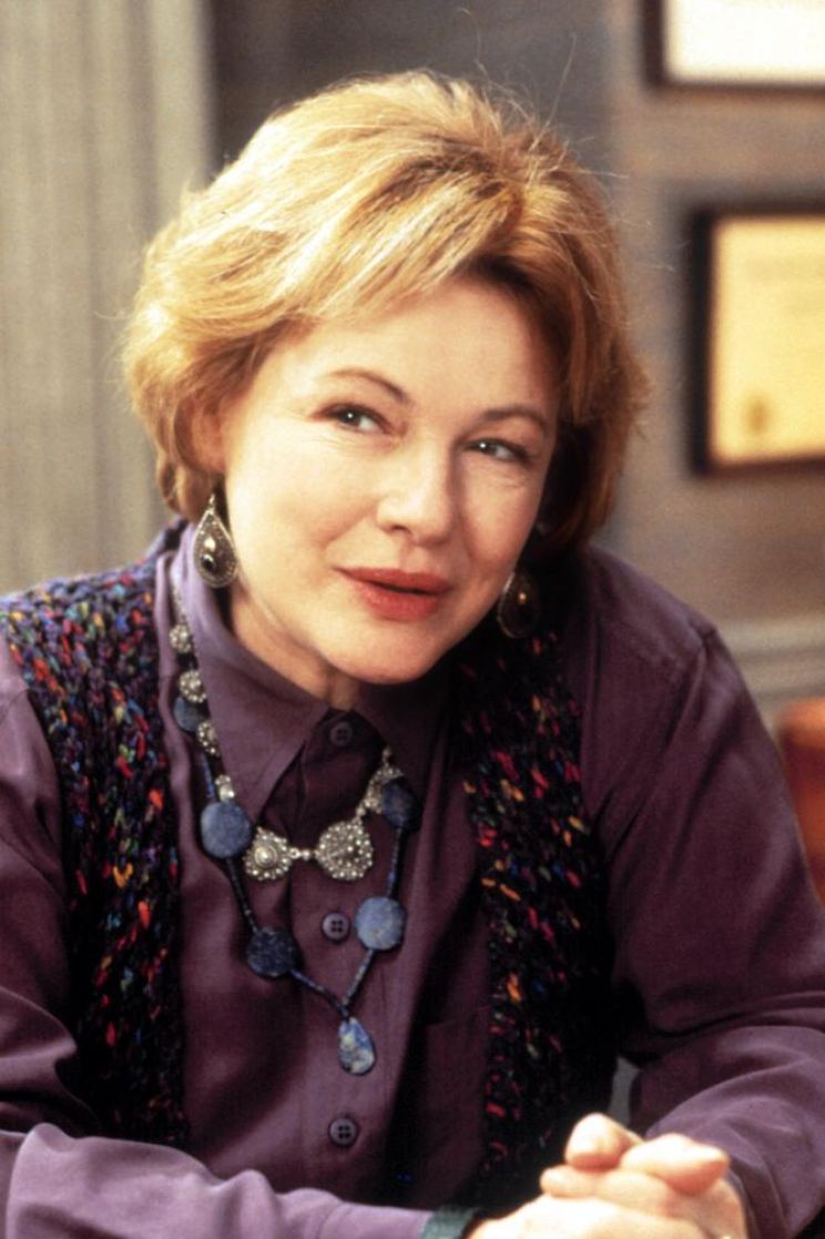 Dianne Wiest