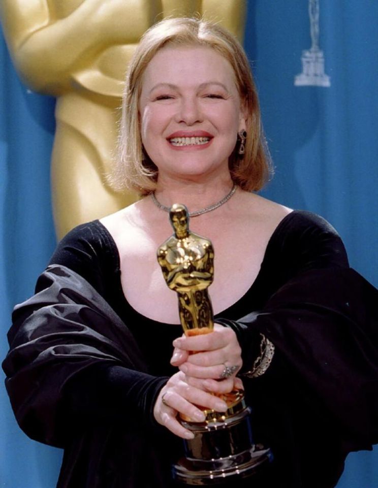 Dianne Wiest