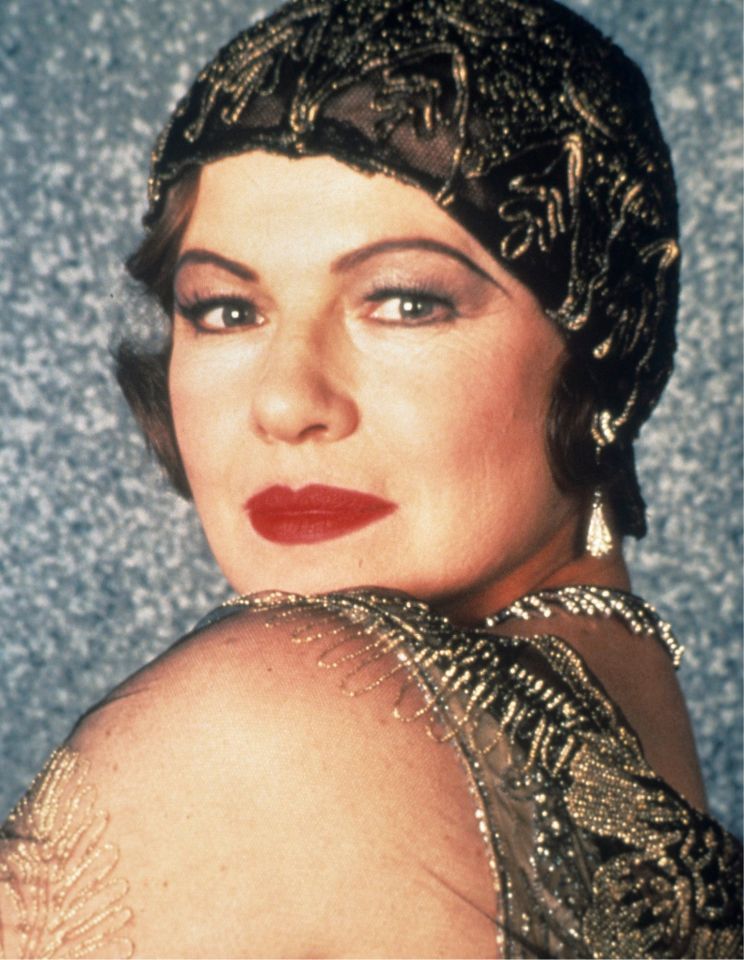 Dianne Wiest