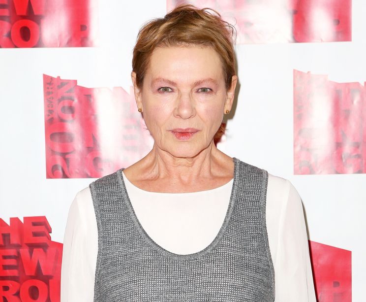 Dianne Wiest