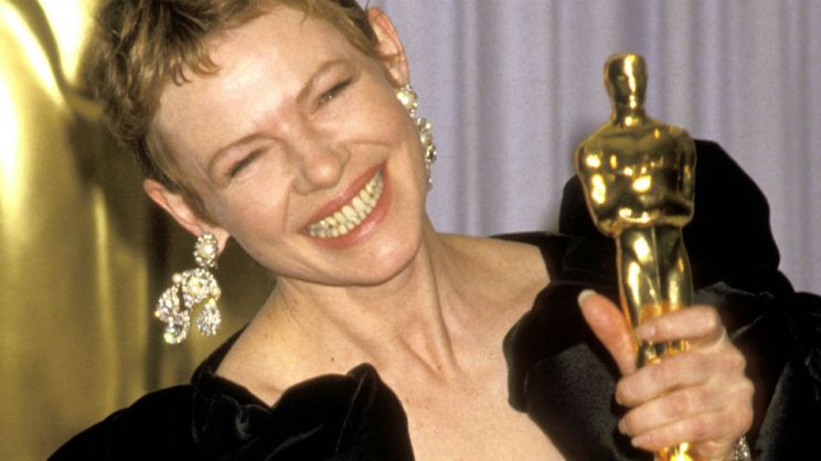 Dianne Wiest