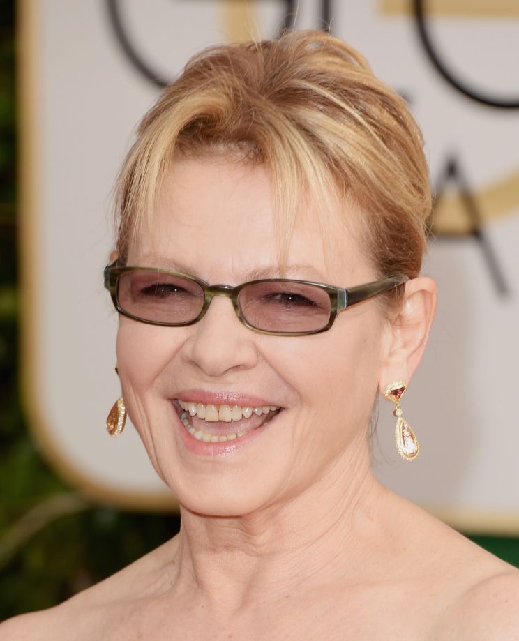 Dianne Wiest