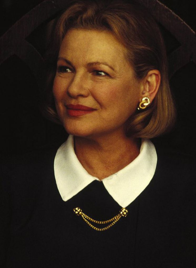 Dianne Wiest