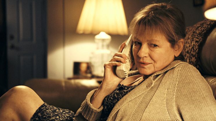Dianne Wiest