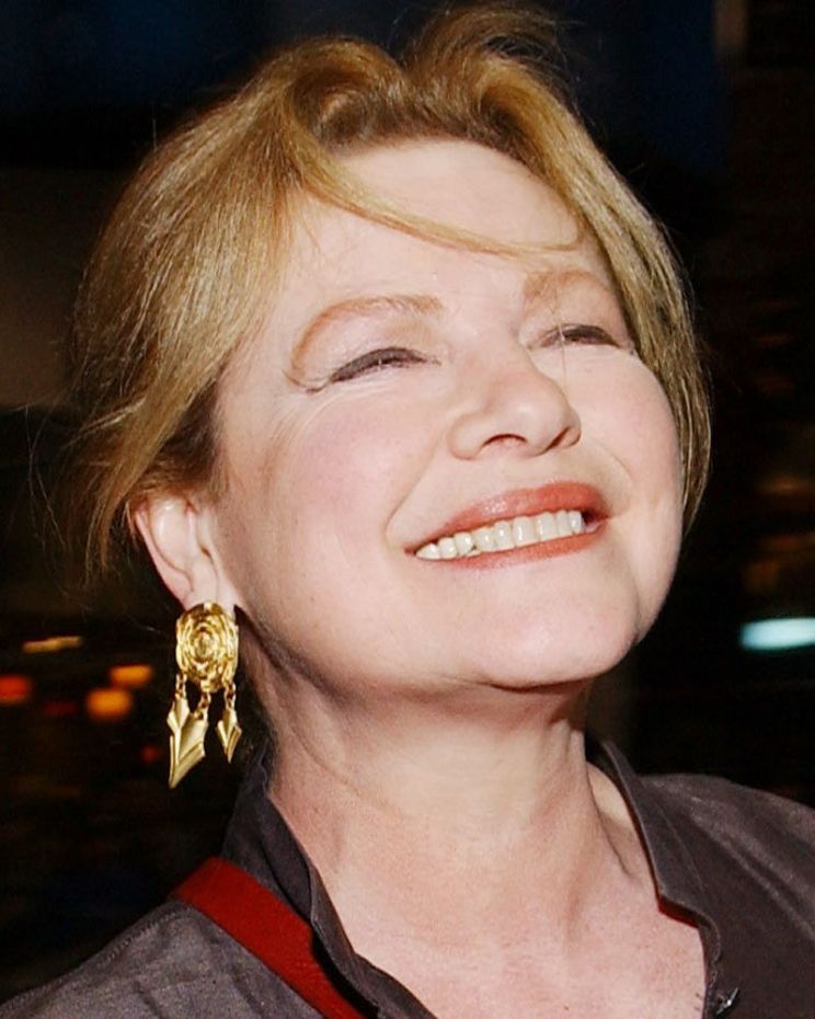 Dianne Wiest