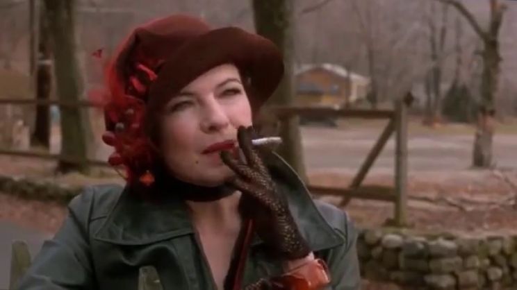 Dianne Wiest