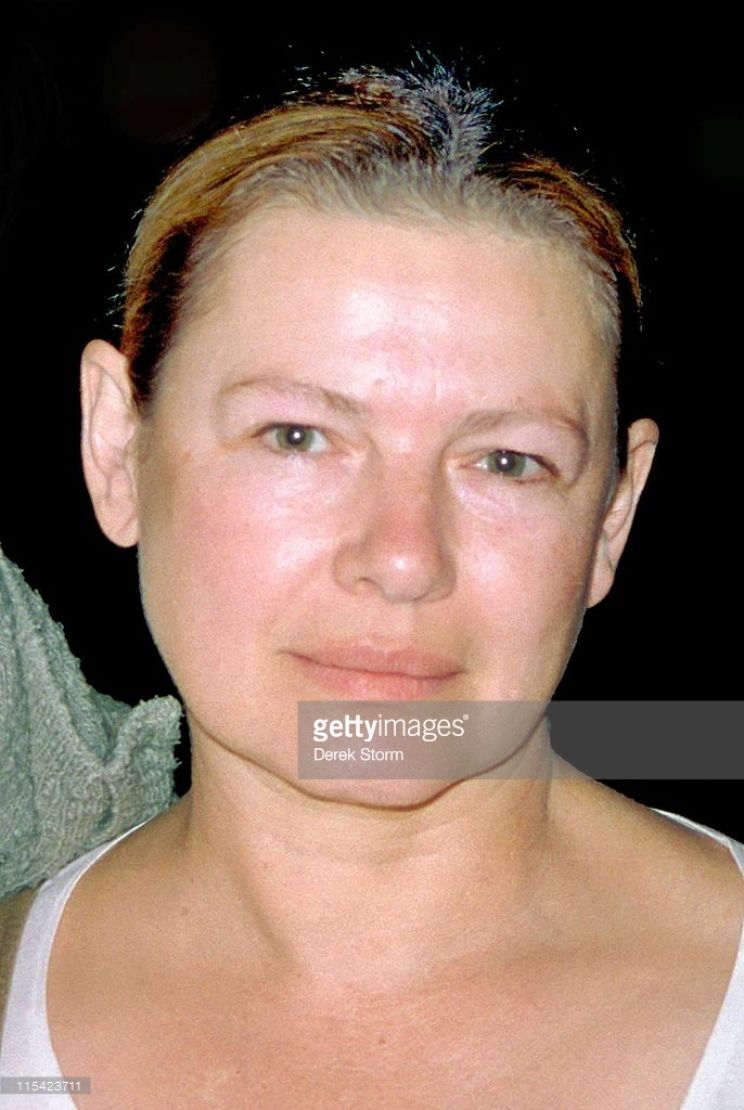 Dianne Wiest