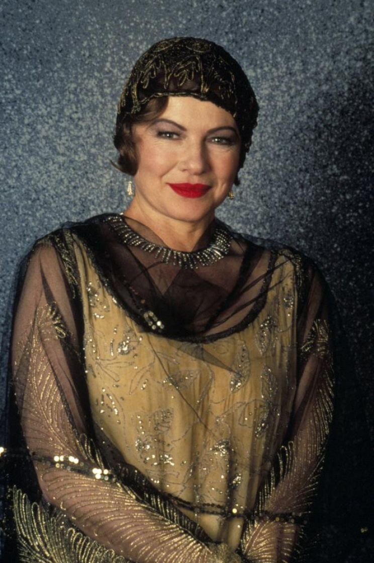 Dianne Wiest