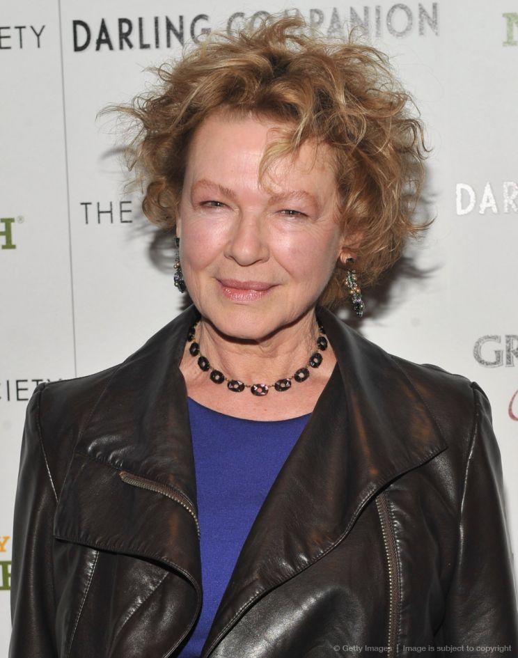 Dianne Wiest