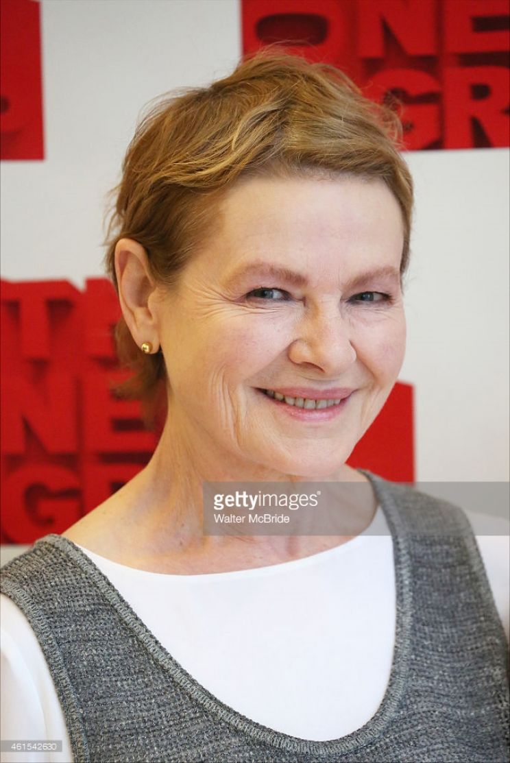 Dianne Wiest