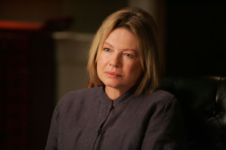 Dianne Wiest