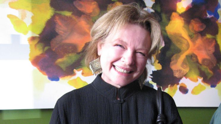 Dianne Wiest