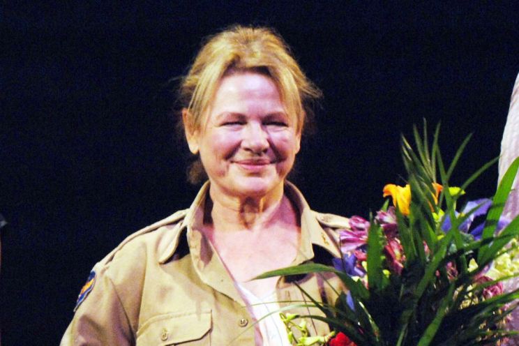 Dianne Wiest