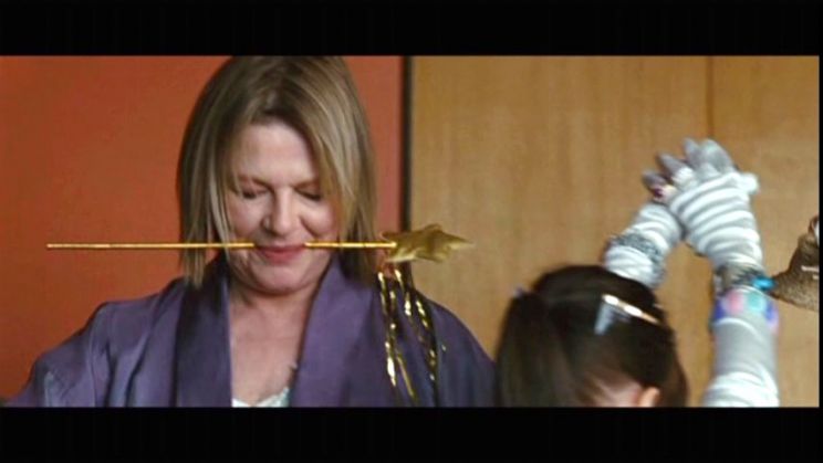 Dianne Wiest
