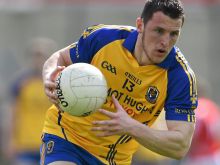 Diarmaid Murtagh