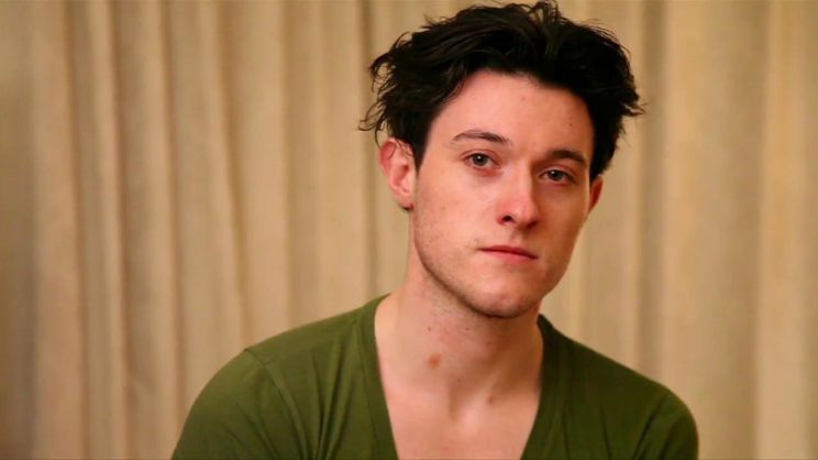 Diarmuid Noyes