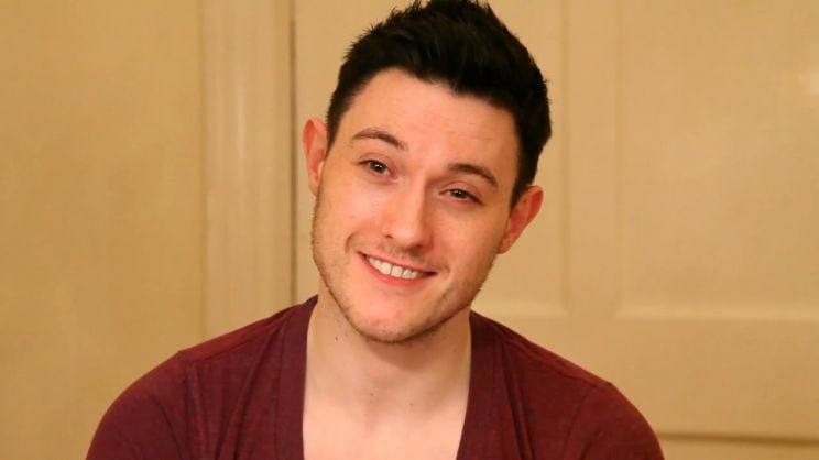Diarmuid Noyes