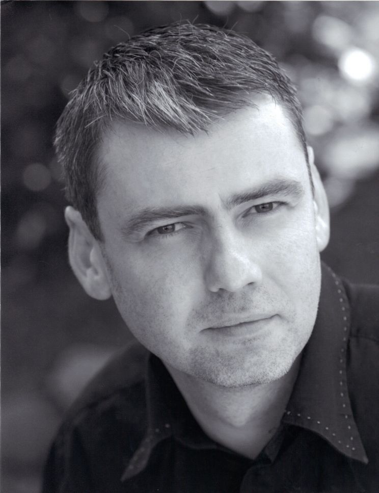 Diarmuid Noyes