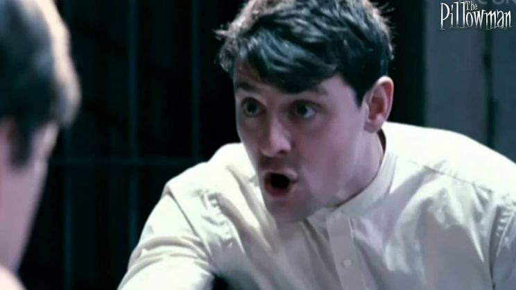 Diarmuid Noyes